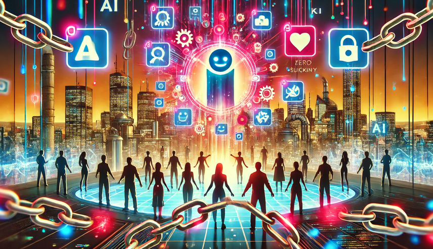 用户想来就来，想走就走！文心一言、Kimi们拿什么套住人心？